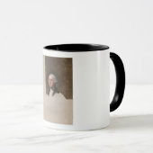 Anthaeneum George Washington 1st President VS Mok (Voorkant rechts)