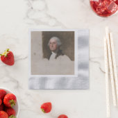 Anthaeneum George Washington 1st President VS Servet (Insitu)