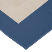 Anthaeneum George Washington 1st President VS Tafelkleed (Gekanteld)