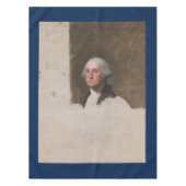 Anthaeneum George Washington 1st President VS Tafelkleed (Voorkant)