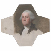 Anthaeneum George Washington 1st President VS Voetbal (Enkel)