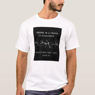 Anthem T-shirt