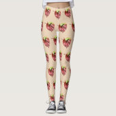 AntheriumLeggings Leggings (Voorkant)