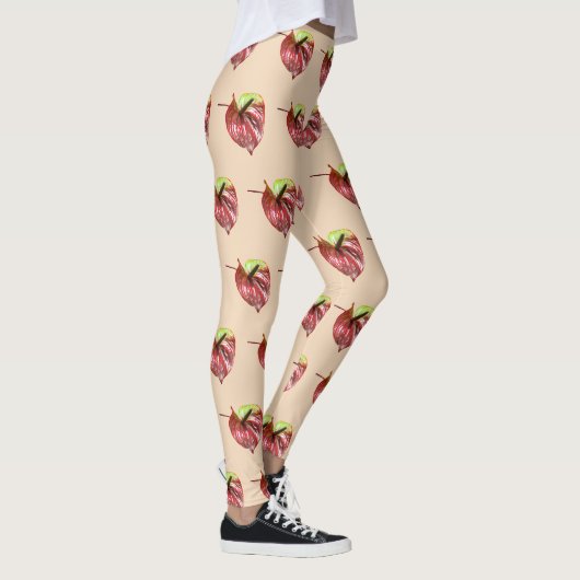 AntheriumLeggings Leggings (Rechts)