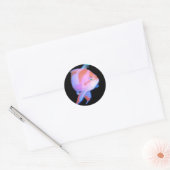 Anthias Ronde Sticker (Envelop)