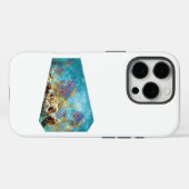 Anthias vissen op koraalrif - Fotografisch ontwerp Case-Mate iPhone Case (Achterkant (horizontaal))
