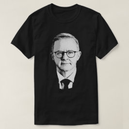 Anthony Albanese T-shirt