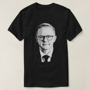 Anthony Albanese T-shirt