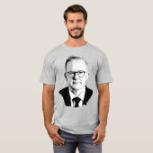 Anthony Albanese T-shirt (Voorkant volledig)