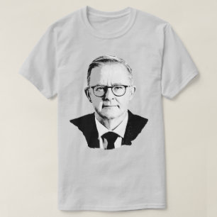 Anthony Albanese T-shirt