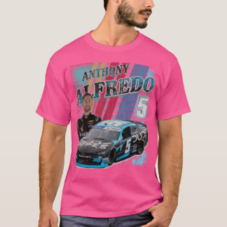 Anthony Alfredo 5 T-shirt