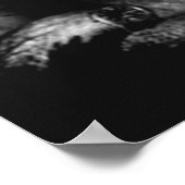 Anthony Bourdaim Poster (Hoek)