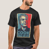 Anthony Bourdain Essential T-shirt (Voorkant)