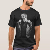 Anthony Bourdain    T-shirt (Voorkant)