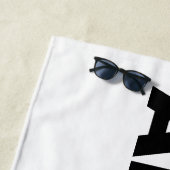 Anthony bowling strandlaken (In situ)