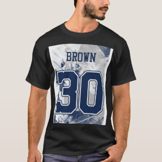 ANTHONY BROWN T-SHIRT