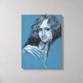 Anthony Canvas Afdruk (Voorkant)