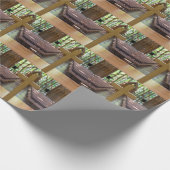 Anthony Chapel Cross Cadeaupapier (Hoek)