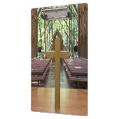 Anthony Chapel Cross Klembord (Links)
