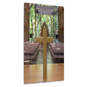Anthony Chapel Cross Klembord (Rechts)