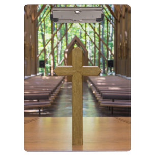 Anthony Chapel Cross Klembord