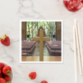 Anthony Chapel Cross Servet (Insitu)