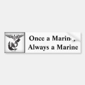 Anthony Chavez Bumpersticker (Voorkant)