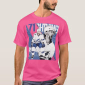 Anthony Cirelli Hockey Shirt Lightning (Voorkant)