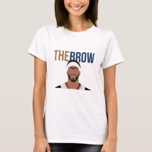 Anthony Davis - De Brow T-shirt