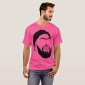 Anthony Davis T-shirt (Voorkant volledig)