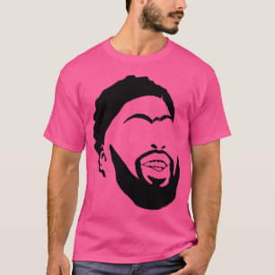 Anthony Davis T-shirt