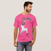 Anthony Davis T-shirt (Voorkant volledig)