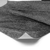 Anthony Eden Portrait - Conferentie van Potsdam 19 Poster (Hoek)