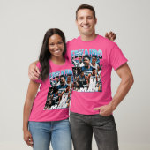 Anthony Edwards Ant Man Vintage T-shirt (Unisex)