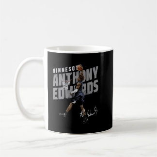 Anthony Edwards Dunk Koffiemok