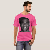 Anthony Edwards T-shirt (Voorkant volledig)