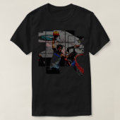 Anthony Edwards TShirt (Design voorkant)