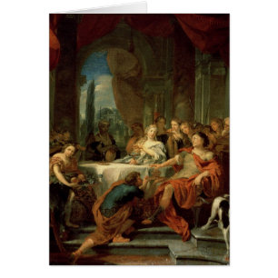 Anthony en Cleopatra