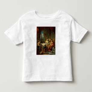 Anthony en Cleopatra Kinder Shirts