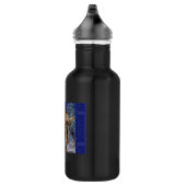 Anthony en Cleopatra Love Classic Waterfles (Rechts)