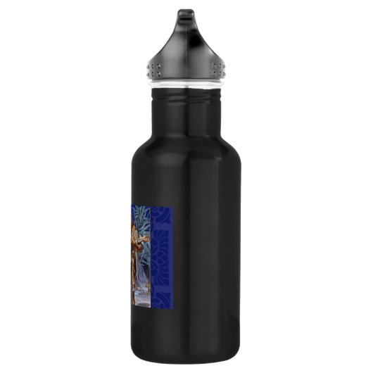 Anthony en Cleopatra Love Classic Waterfles (Rechts)