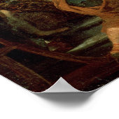 Anthony en Cleopatra Poster (Hoek)