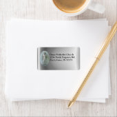 Anthony en Jezus ~ label (Insitu)