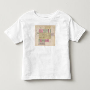 Anthony, Harper County, Kansas Kinder Shirts