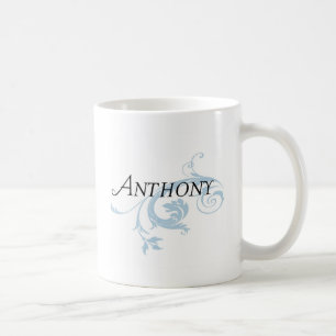 Anthony Koffiemok