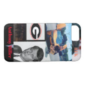 Anthony Miller en RFK iPhone/iPad Case (Achterkant (Horizontaal))