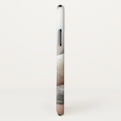 Anthony Miller iPhone of iPad Case (Achterkant / rechts)