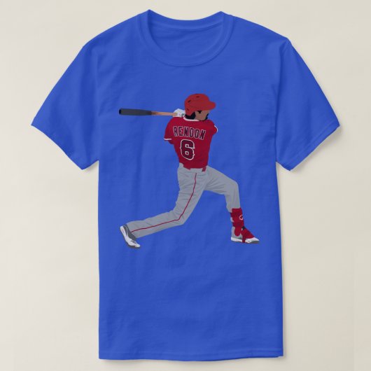 Anthony Rendon T-shirt (Design voorkant)