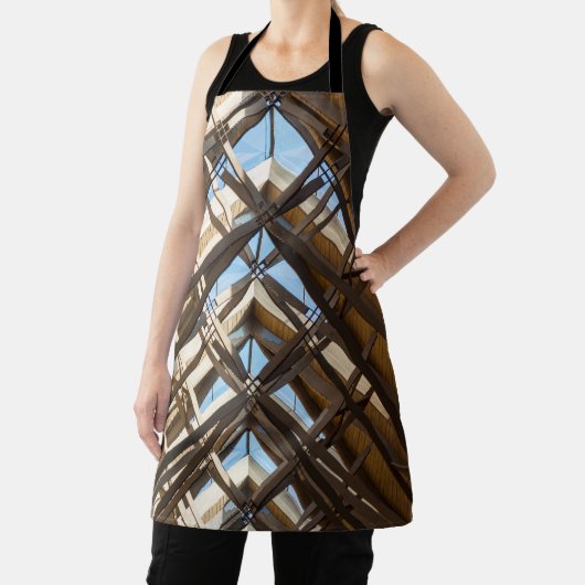 Anthony Skylights Schort (Insitu)