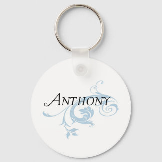 Anthony Sleutelhanger